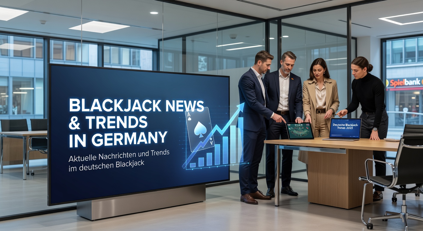 Grafik zur deutschen Glücksspielregulierung mit Symbolen für Online-Slots, Limits und Behörden